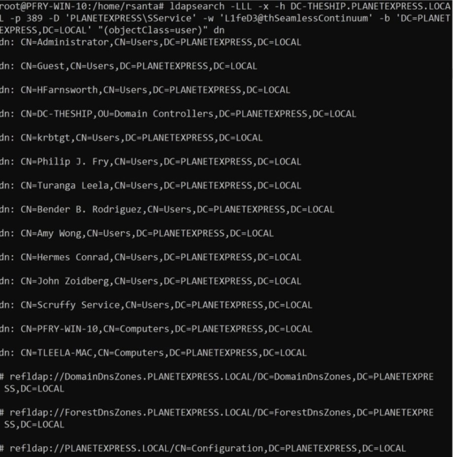 secnight's tweet photo. #RedTeam
An Introduction to Manual #ActiveDirectory Querying with #Dsquery & #Ldapsearch(native to #macOS and *nix systems)
DsQuery is The Better tools 4 Querying&Investigating AD Windows\System32\dsquery.exe
Dsquery is a part RSAT Package& can be downloaded from #Microsoft https://t.co/FVmBjIoeiw