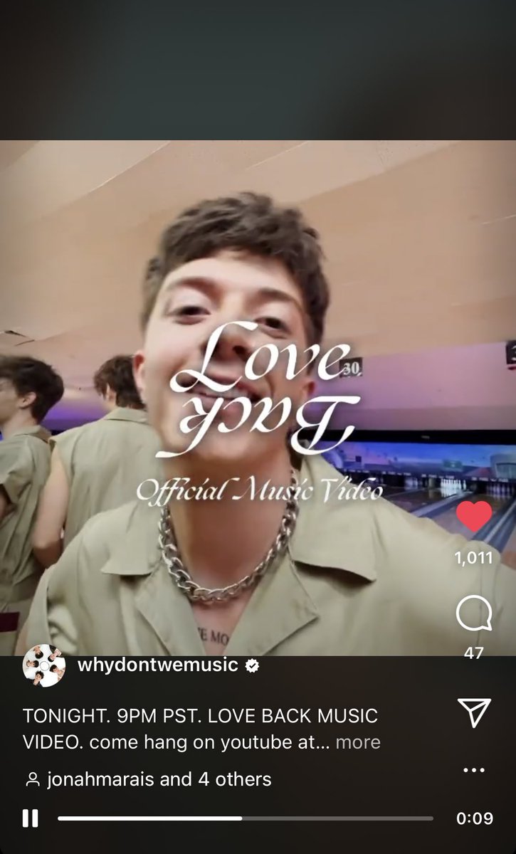 AveryisSuperior's tweet photo. Tonight!!! Tonight!!! Tonight!!! #lovebacktonight https://t.co/kMyffL5jZs