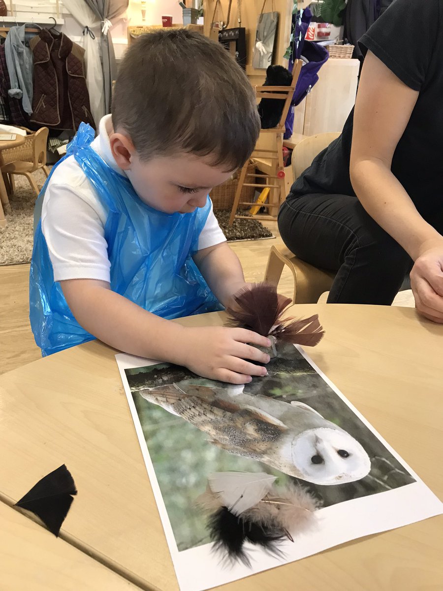 Mrs Fletcher Wayfield Primary School 2 Year Olds tweet media