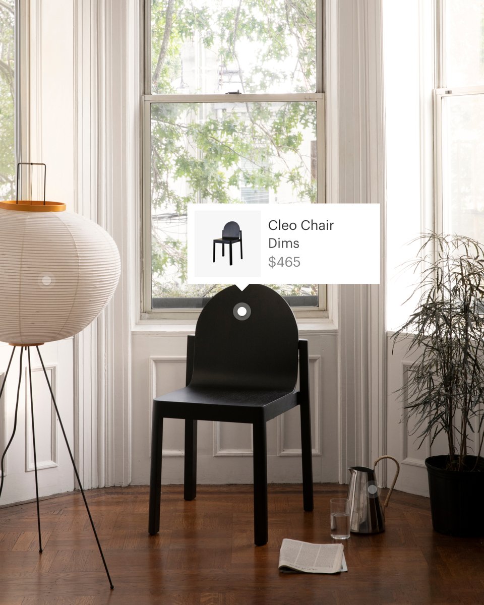 companion_home's tweet photo. Meet Companion. The new way to shop for your home. Inspiration, advice, and products you’ll love—from people you can trust.

Meet our curators, explore their scenes, get advice, and shop.

We’re so excited and grateful to share Companion with all of you!

https://t.co/e3TEkjccYe https://t.co/erw0RUaarn