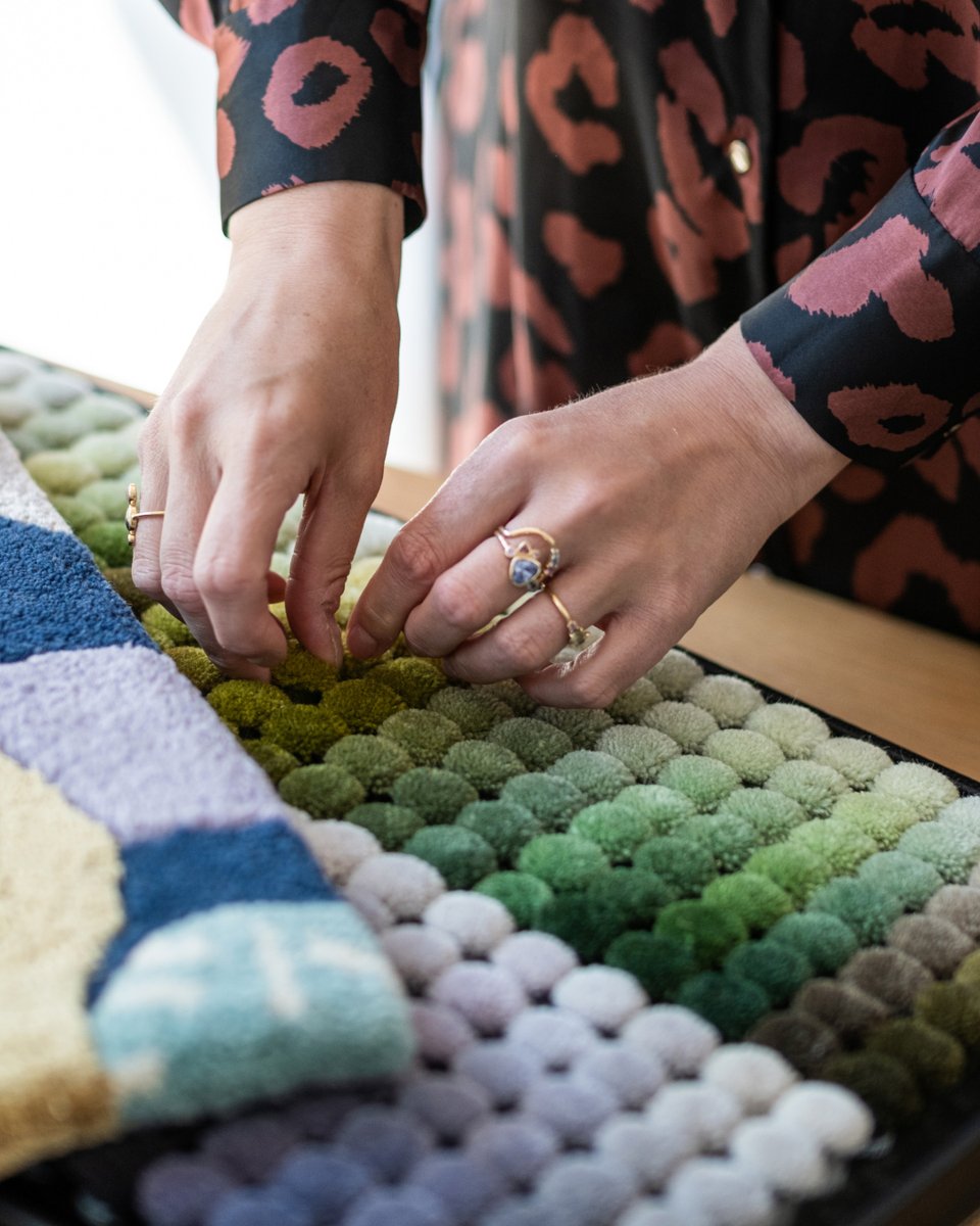 companion_home's tweet photo. Meet Companion. The new way to shop for your home. Inspiration, advice, and products you’ll love—from people you can trust.

Meet our curators, explore their scenes, get advice, and shop.

We’re so excited and grateful to share Companion with all of you!

https://t.co/e3TEkjccYe https://t.co/erw0RUaarn