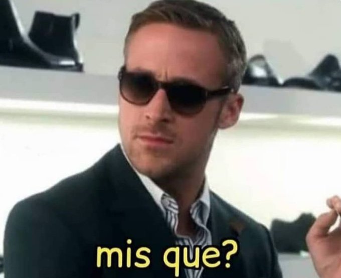 elcosodelapizza's tweet photo. - "Te quiero con todos tus defectos"
- Mis que? https://t.co/nvVLhU62Bz