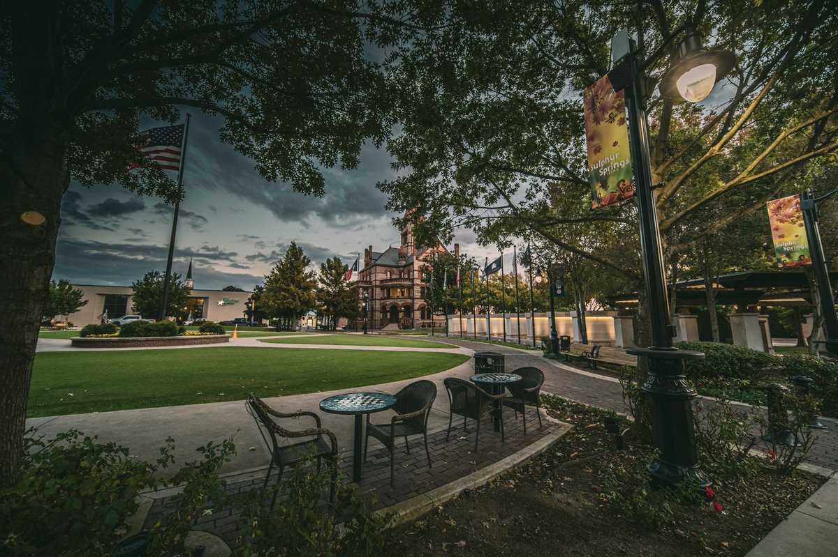 chadsmediaSS's tweet photo. Home. ❤️
Sulphur Springs, TX. 📍
#wearess https://t.co/x2SlDsgBxf