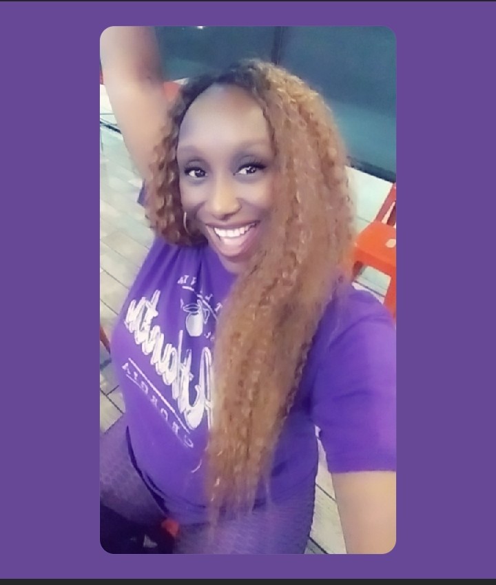 IAMROYALTYD's tweet photo. It has been an fantastic day for me! The blessings just keep on rolling in... #smilingfromeartoear😀😊☺😉😍 #greatday #awesome #queen #UnbotheredQueen https://t.co/4tKs9MX9Va