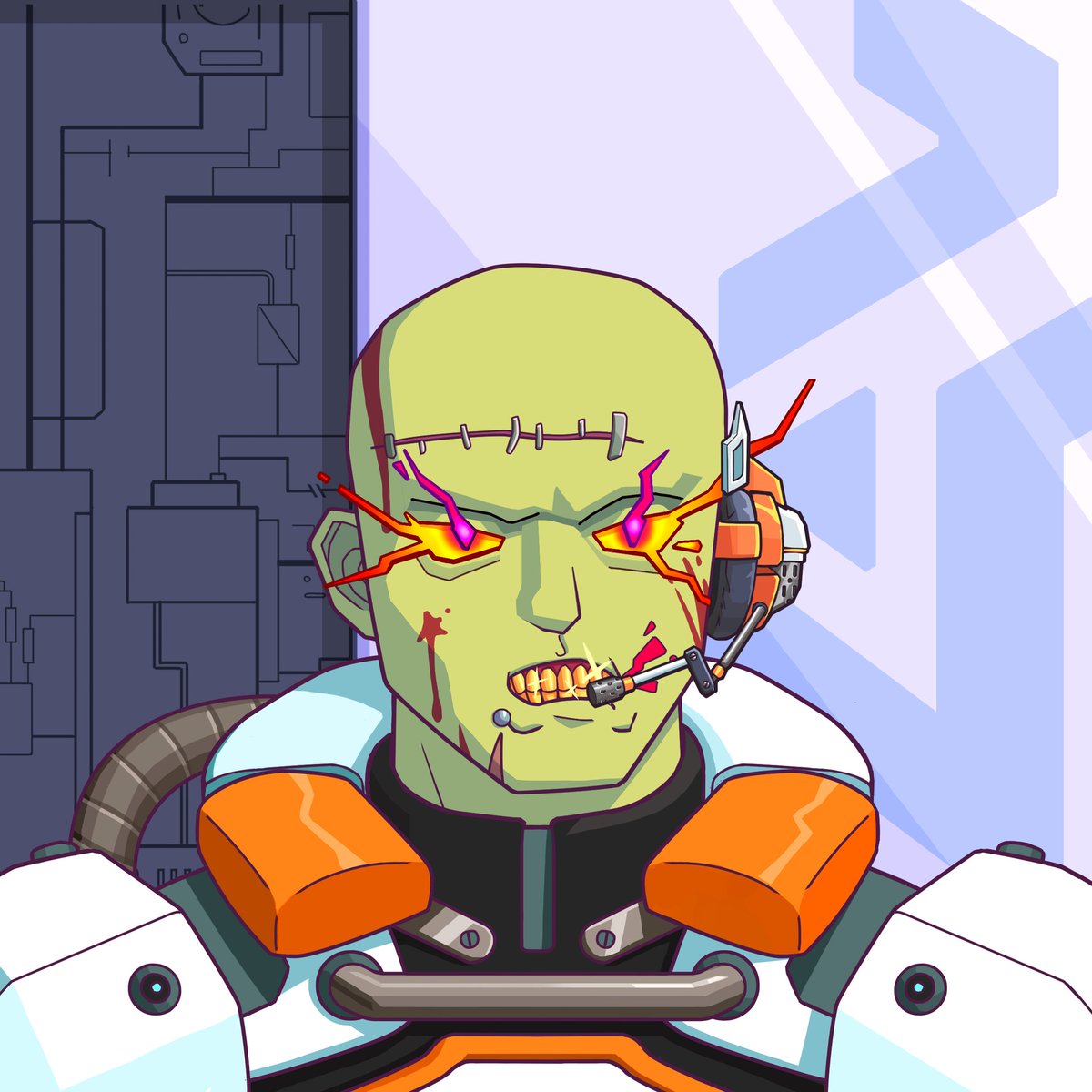 ZombieVerseNFT's tweet photo. Round 1 whitelist is coming soon! 🚀 https://t.co/sGVCiBkN5m