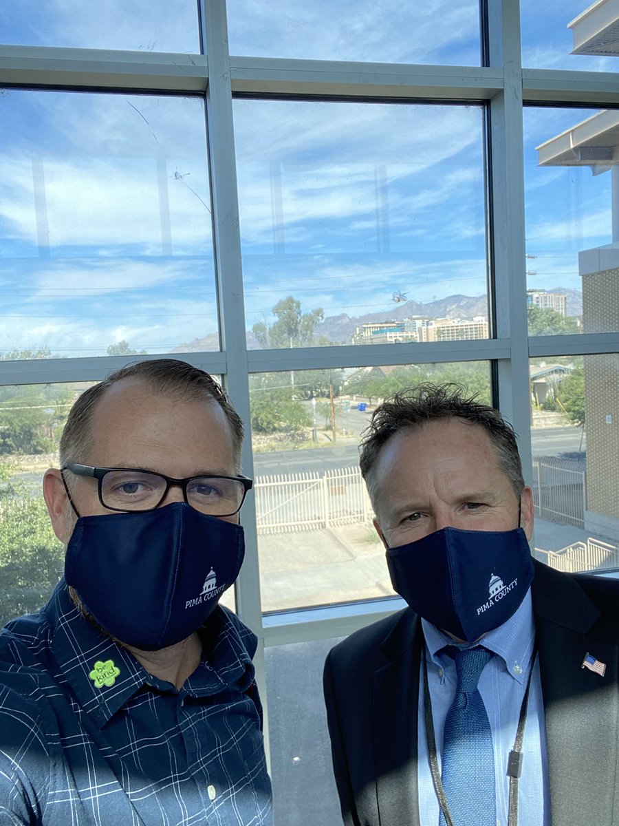 PimaSchoolSup's tweet photo. School Tour! Can you guess what school we are at? #pcss #WhereisWilliams https://t.co/foEtllWoRk