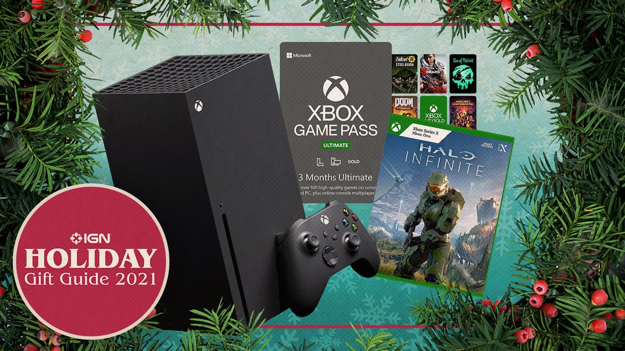 Gooi loyaliteit Geniet IGN on Twitter: "Xbox Game Pass is maybe the ultimate holiday gift for a  gamer, shy of getting your hands on a PS5 or Xbox Series X. Check out the  best Xbox