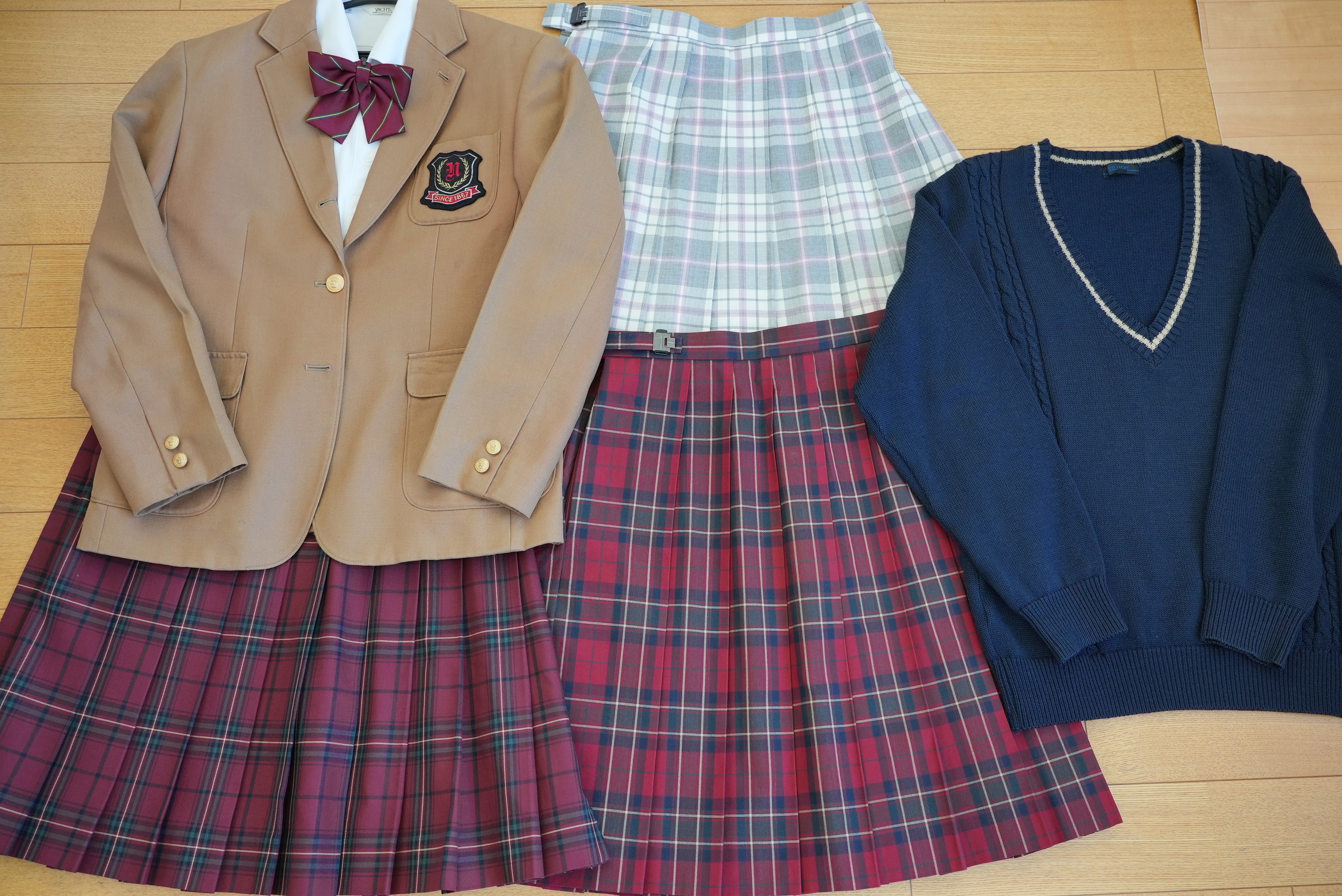 学校制服買取専門店 デジタルウェブ on X: 学校制服買取専門店 デジタルウェブ on X: