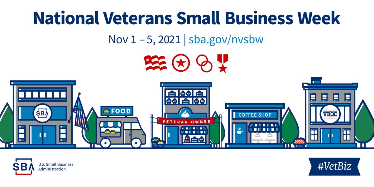 Calling all Alaska service members, veterans, and military spouses! Looking to start or grow a business? Join <a href="/SBA_Alaska/">SBA Alaska</a> , <a href="/AlaskaPTAC/">Alaska PTAC</a> &amp; <a href="/alaskasbdc/">Alaska Small Business Development Center (SBDC)</a> tomorrow at 11am to learn what is available for you!  Sign up now @ aksbdc.ecenterdirect.com/events/8127