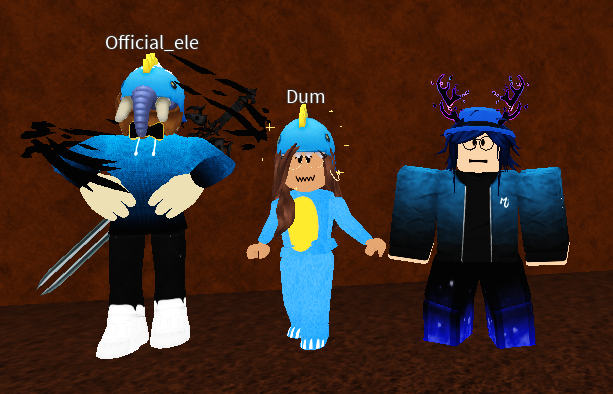 OfficialEle's tweet photo. US AFTER TAKING THE W AGAINST THE NEW BUILD A BOAT FOR TREASURE (BABFT) BOSS #BLUEGANG 🥸 https://t.co/hc2VUbvZMR