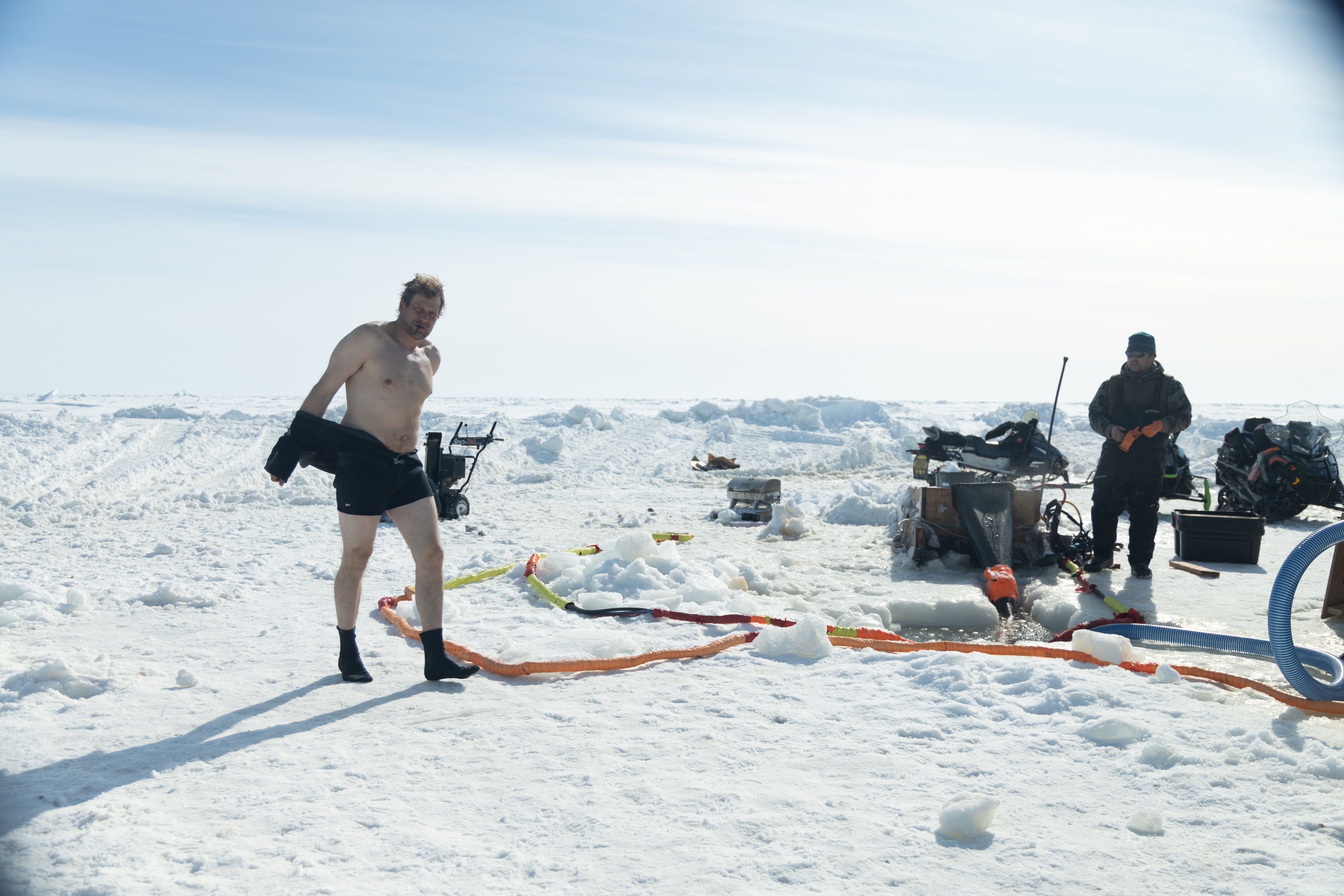 Bering Sea Gold (@BeringSeaGold) / Twitter