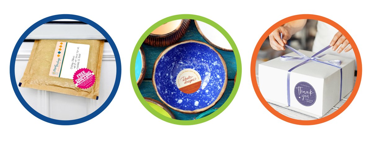 NovaCustomPrint's tweet image. The holiday gifting season is right around the corner. So how to get your brand and deals in front of consumers to see? Utilize retail labels to facilitate moments of shelf disruption and give you opps to connect with consumers
novacustomlabelprinting.com/retail-labels/
#retaillabels #labelprinting