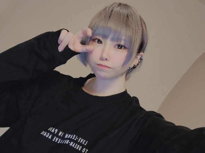 Twitterのコスプレ画像54