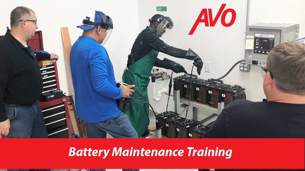 AVO Training Institute Electrical Safety (Avo_Training) / Twitter