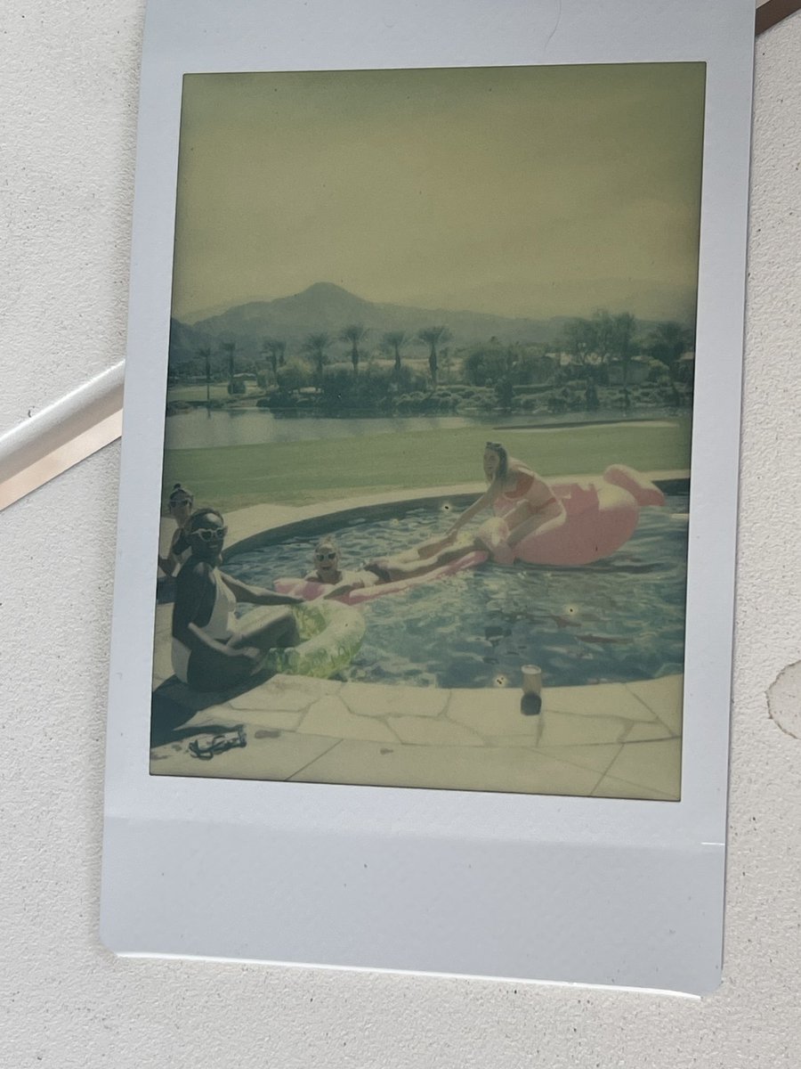 ucirvineobgyn's tweet photo. Intern retreat weekend in Palm Springs was a success! Preceded by a quick pit stop to say hello to UCI #obgyn’s newest anteater 🥰 #Match2022 https://t.co/JEzFe4AOad