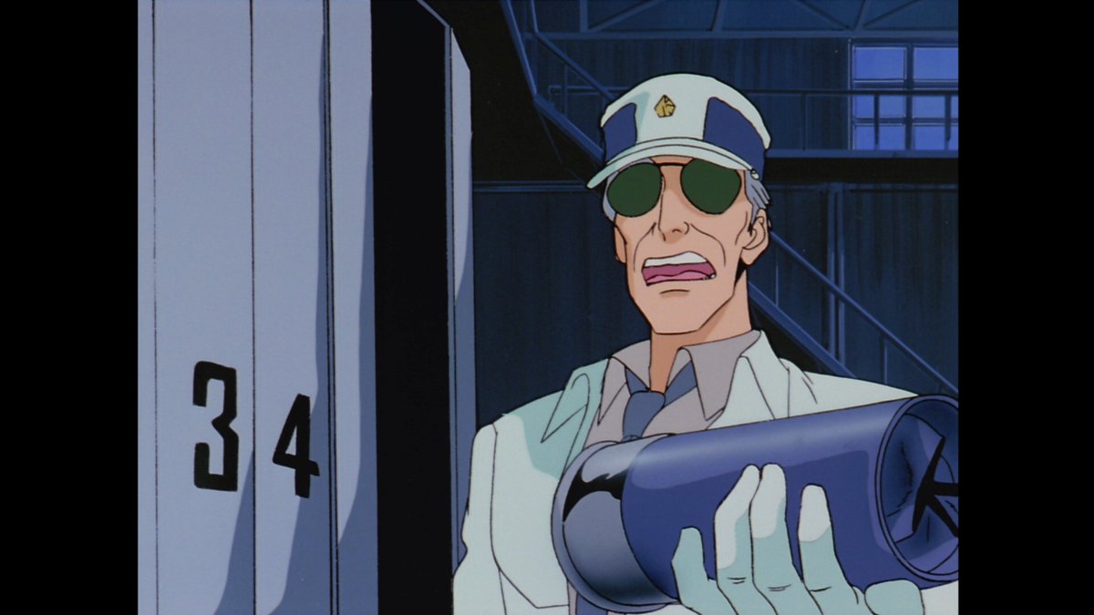 嘲笑のひよこ すすき Ar Twitter 本日11月7日は声優の阪脩さん 榊清太郎 荒巻大輔 本間丈太郎 大原社主ほか の誕生日 おめでとう 声優 ブラックジャック 美味しんぼ パトレイバー Patlabor 攻殻機動隊 阪脩生誕祭 阪脩生誕祭21 T Co