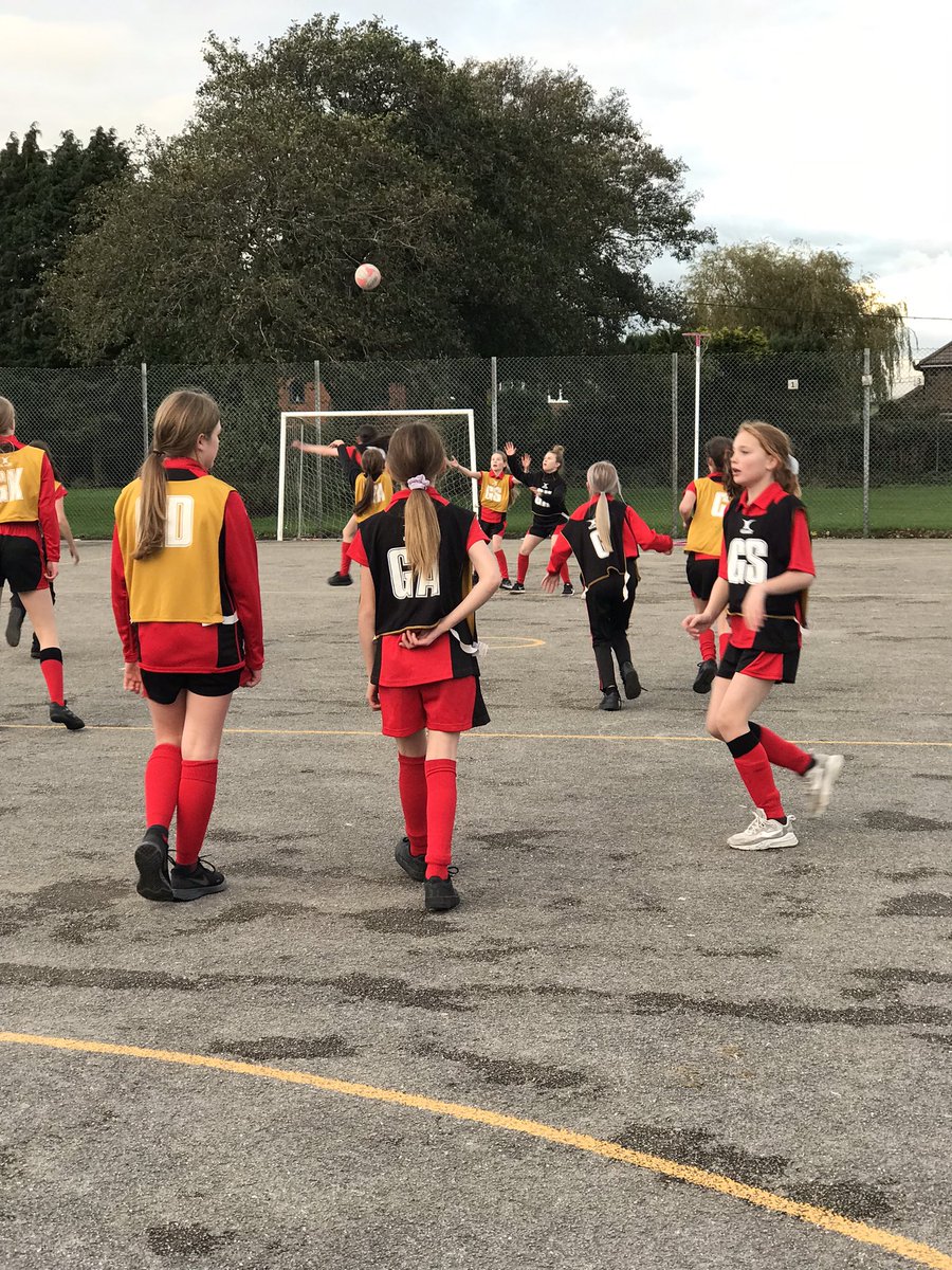 Moorside High School tweet media