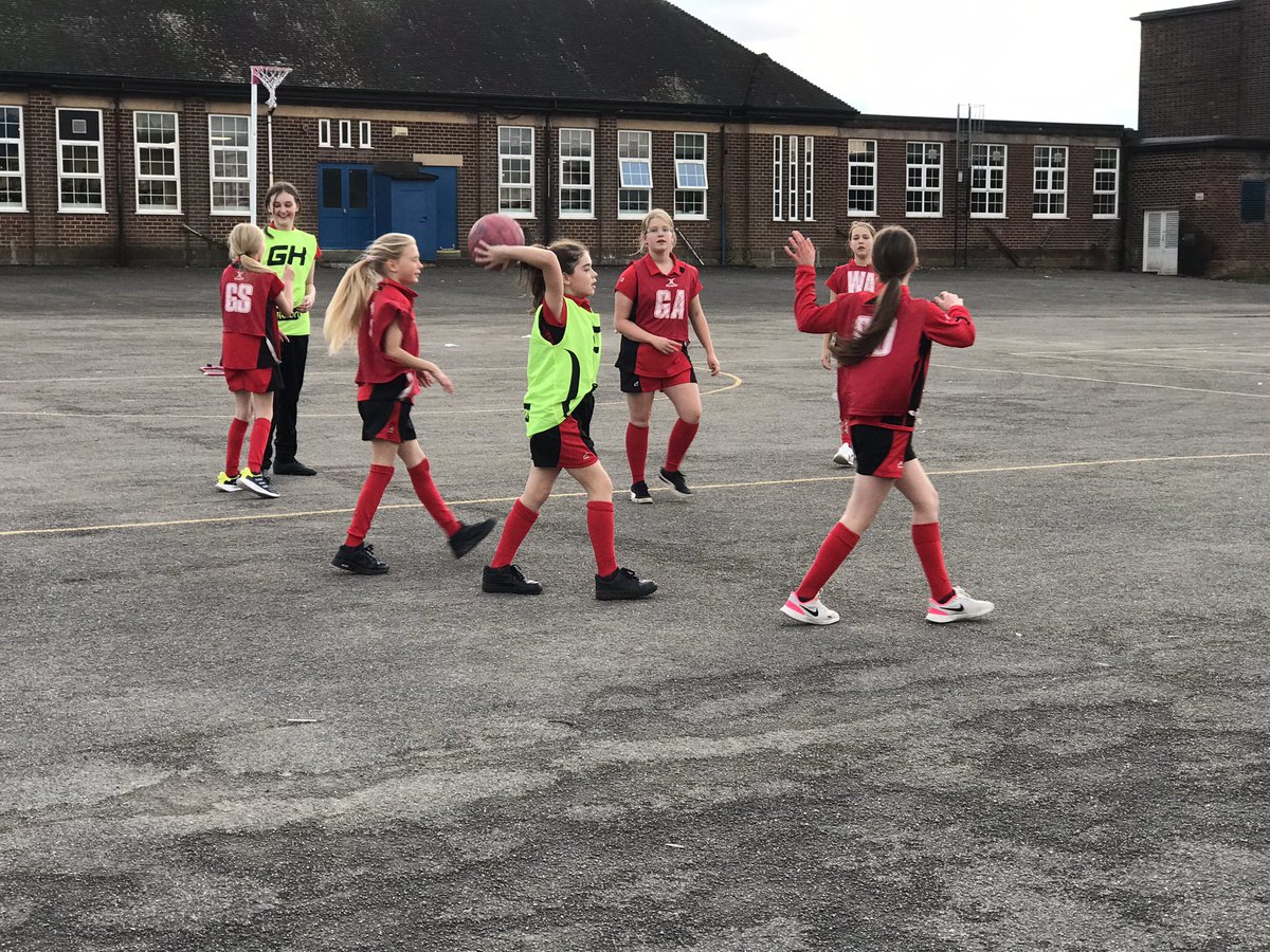 Moorside High School tweet media