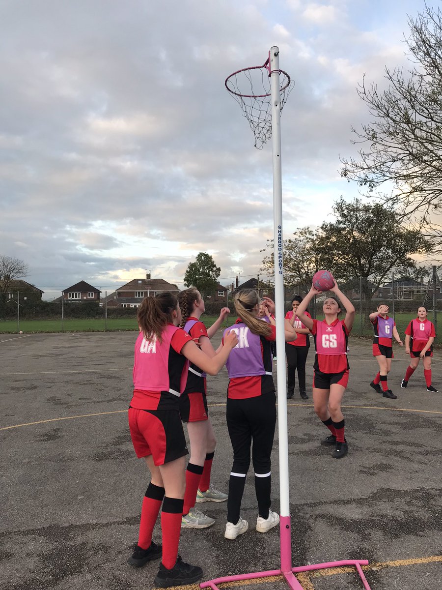 Moorside High School tweet media