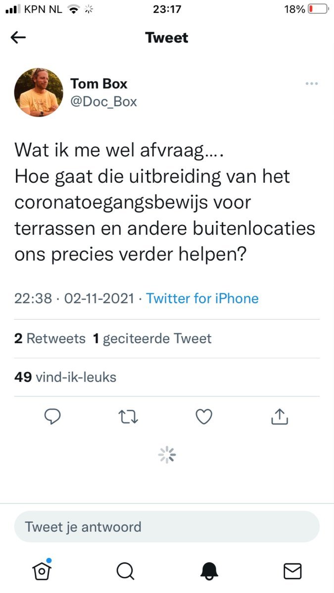 BroksTricky's tweet photo. Ik maak me zorgen. #Doc_Box stelt totaal out of the blue opeens een terechte kritische vraag. Zou hij ziek zijn? Of heeft iemand zijn account gehackt?
Ik bedoel je kunt me toch niet vertellen dat hij het licht gezien heeft... https://t.co/SCt7p4ruMi