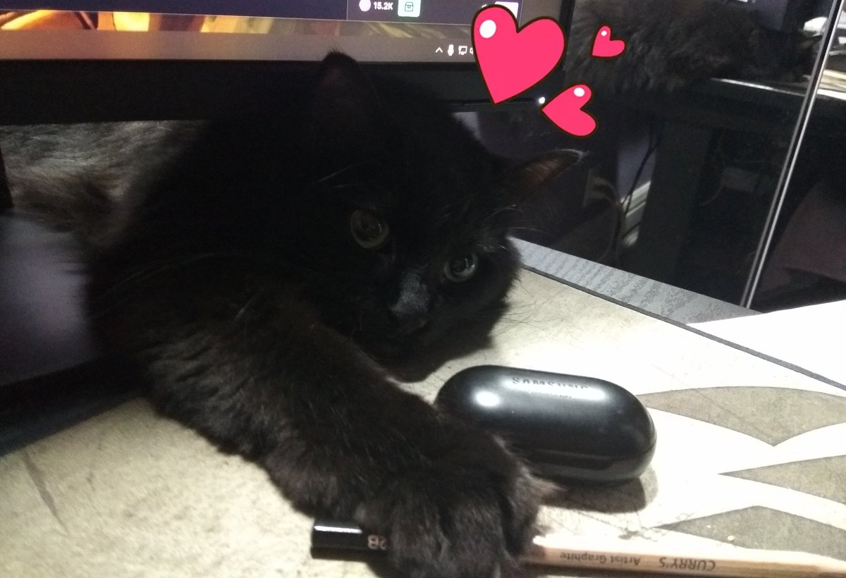 TheSweeterTee's tweet photo. @Twitch https://t.co/Ee8NHUl310