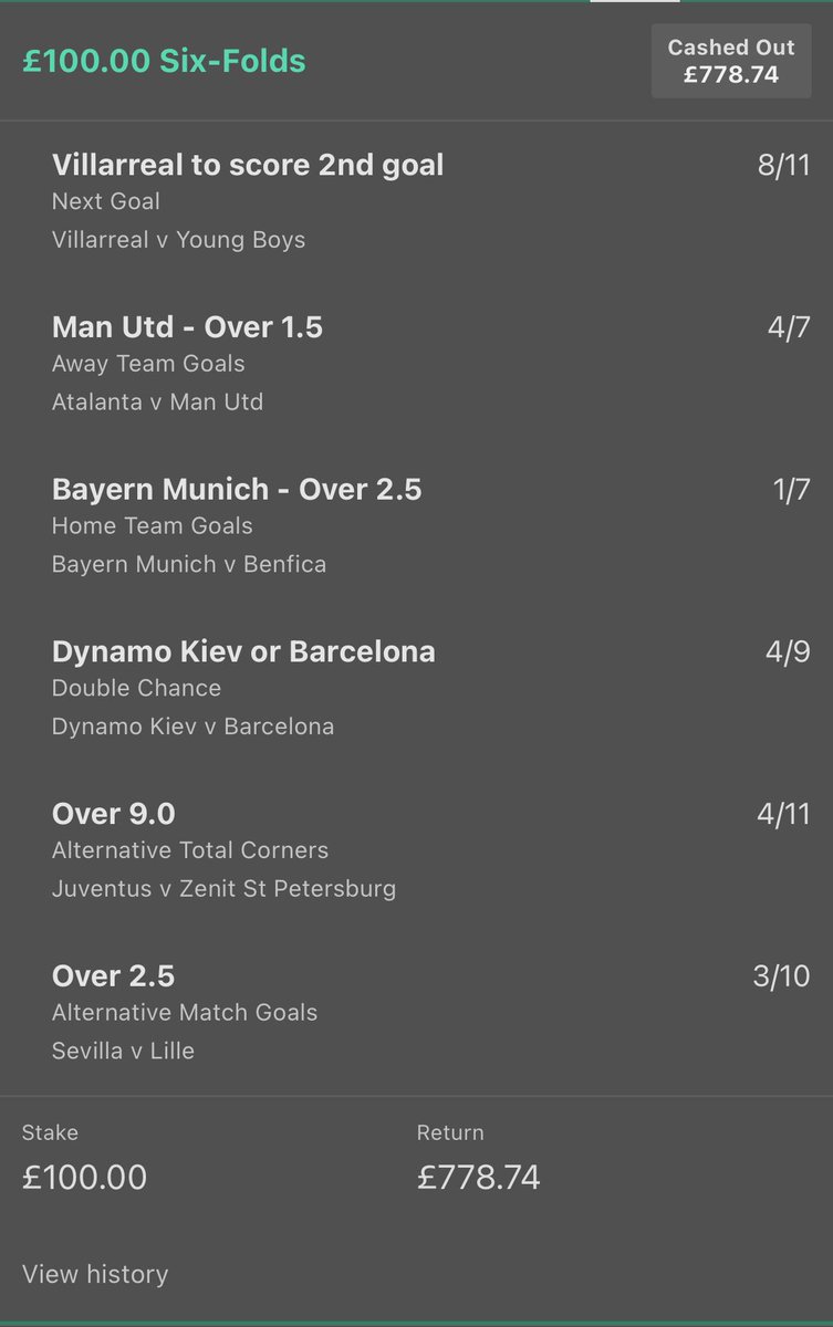 adamrawson89's tweet photo. @JamesMurphyTips https://t.co/BJ7I2HkPXs