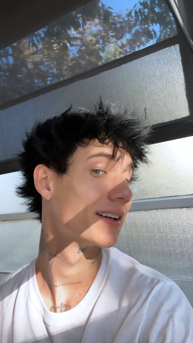 JadenHossler's tweet image. Is this what y’all wanted ??