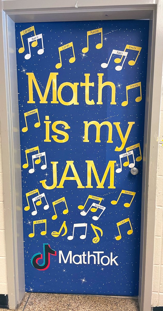 Just trying to keep up with all the cool trends 🎶 #TikTok <a href="/Eagles_BSI/">Big Shanty Intermediate</a>