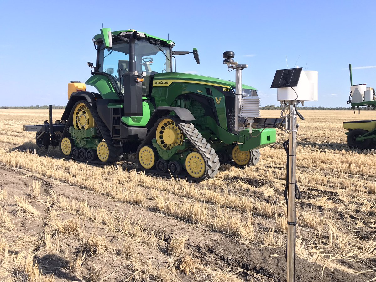 Richard Weston (@richardweston_1) on Twitter photo All set for AgTech21 demoās today <a href="/JohnDeereAUNZ/">John Deere (AU, NZ)</a> Machine Sync, <a href="/MetosANZ/">MetosANZ</a> weather stationās with pest and disease monitoring see the weather live ng.fieldclimate.com Username: agtech21 password 12345 <a href="/VnetPrecisionAg/">VNET Precision Farming</a> @VanderfieldAU <a href="/CHDCorp/">CHDCorp</a> All set for AgTech21 demoās today <a href="/JohnDeereAUNZ/">John Deere (AU, NZ)</a> Machine Sync, <a href="/MetosANZ/">MetosANZ</a> weather stationās with pest and disease monitoring see the weather live ng.fieldclimate.com Username: agtech21 password 12345 <a href="/VnetPrecisionAg/">VNET Precision Farming</a> @VanderfieldAU <a href="/CHDCorp/">CHDCorp</a>