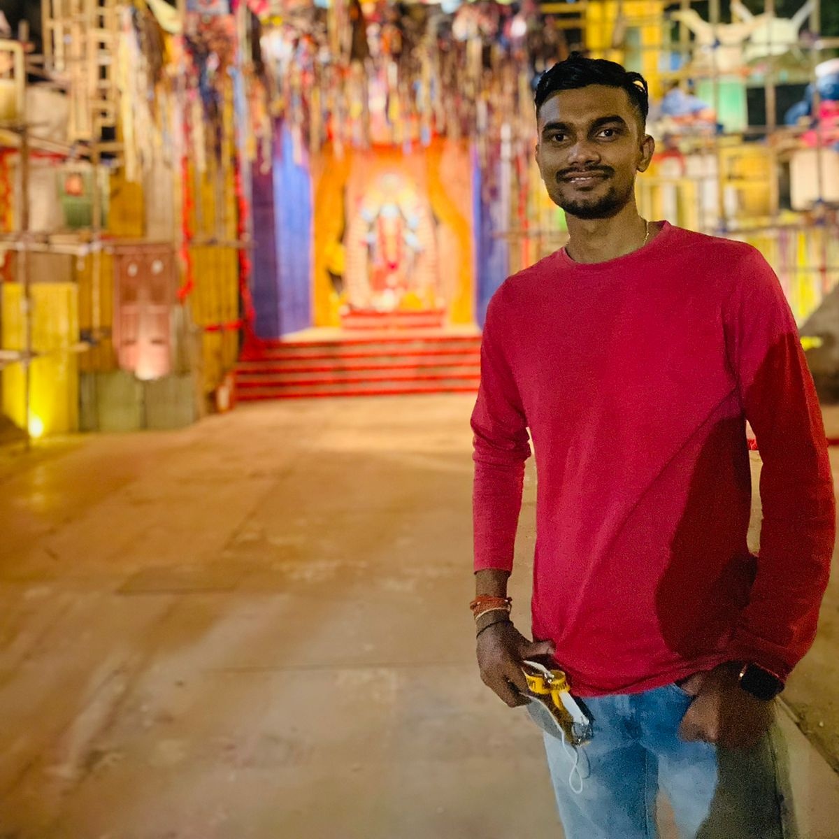 GrittyTushar's tweet photo. #NewProfilePic https://t.co/OnJJStq2Ps