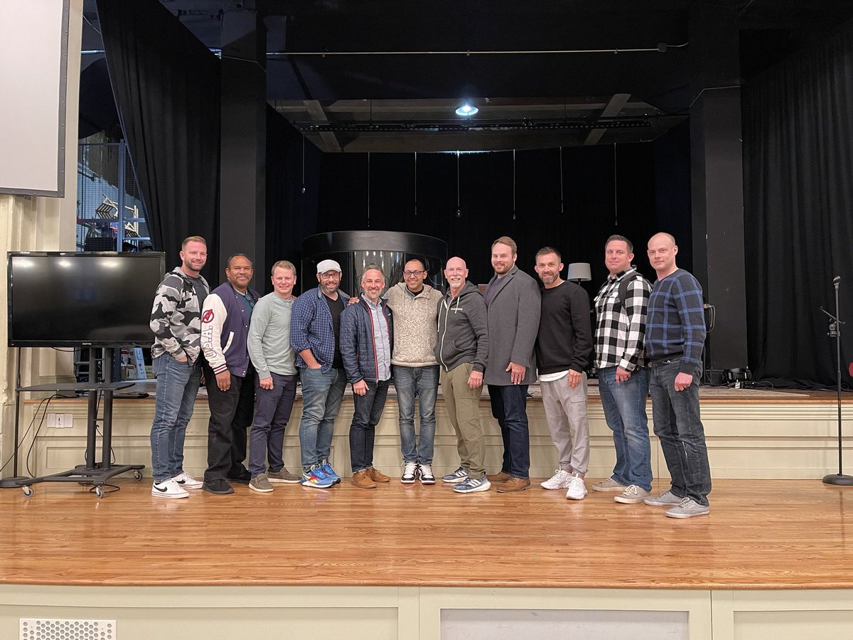 Thanks for the time and investment today <a href="/richvillodas/">Rich Villodas</a> ! <a href="/craft_character/">craft&character</a>