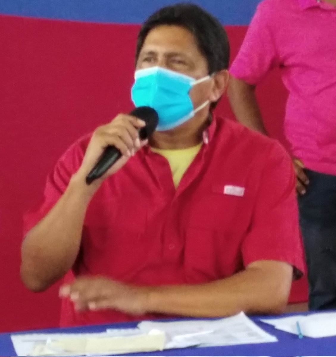 DanielH03448063's tweet photo. TODOS ATENTOS ARGENIS CHÁVEZ HOY EN IMPACTO ELECTORAL. HORA: 01 PM EMISORA. IMPACTO 107.1 FM. 🇻🇪  CON ARGENIS CHÁVEZ NOSOTROS VENCEREMOS... https://t.co/2Kk9JN8038