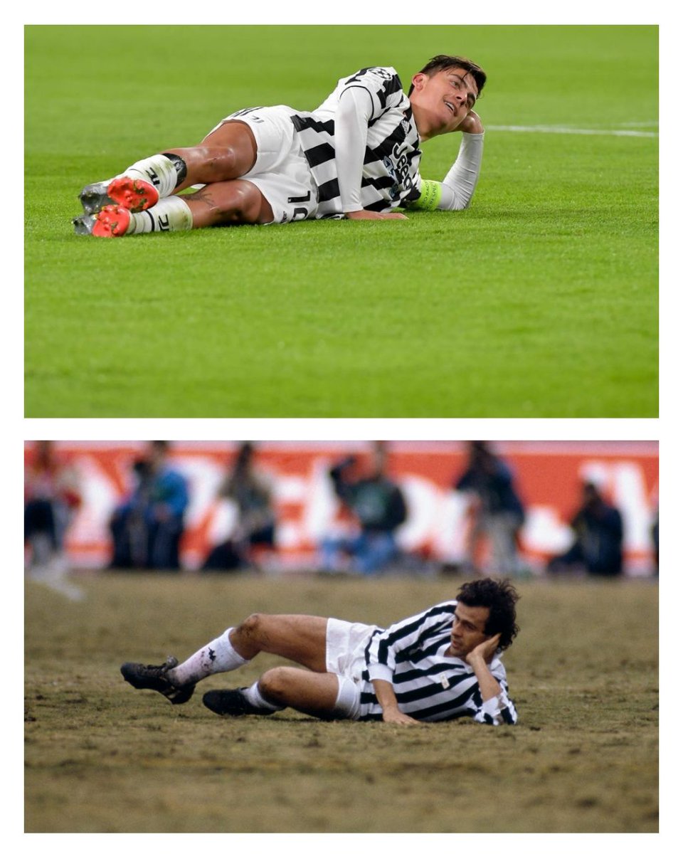 juventusfc's tweet photo. ❤️ https://t.co/feWxtdg2GY