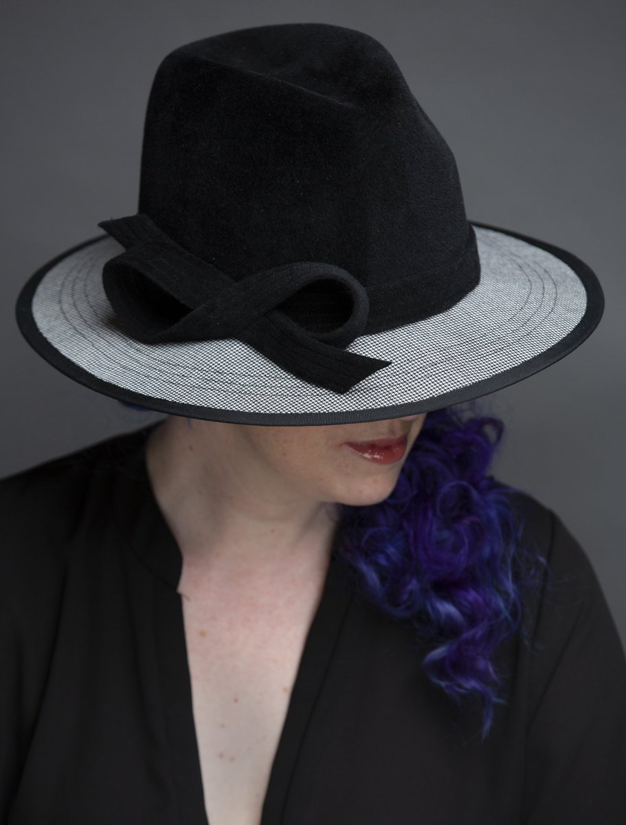 Lifted Millinery tweet media