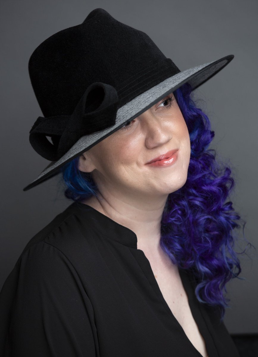 Lifted Millinery tweet media
