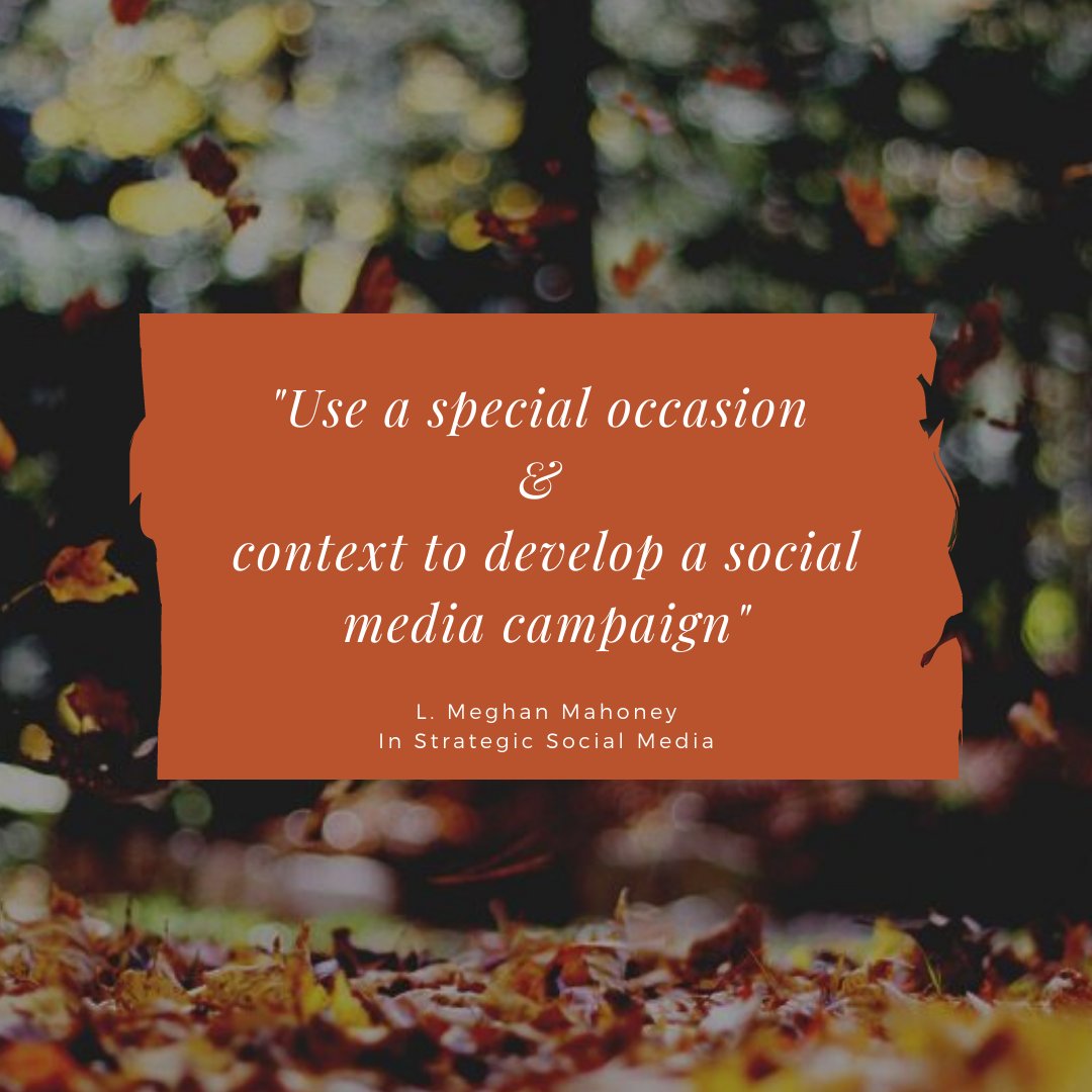 _LifeEnPointe's tweet image. Marketing tip of the day 
#marketing #makeitunique #snhusmm