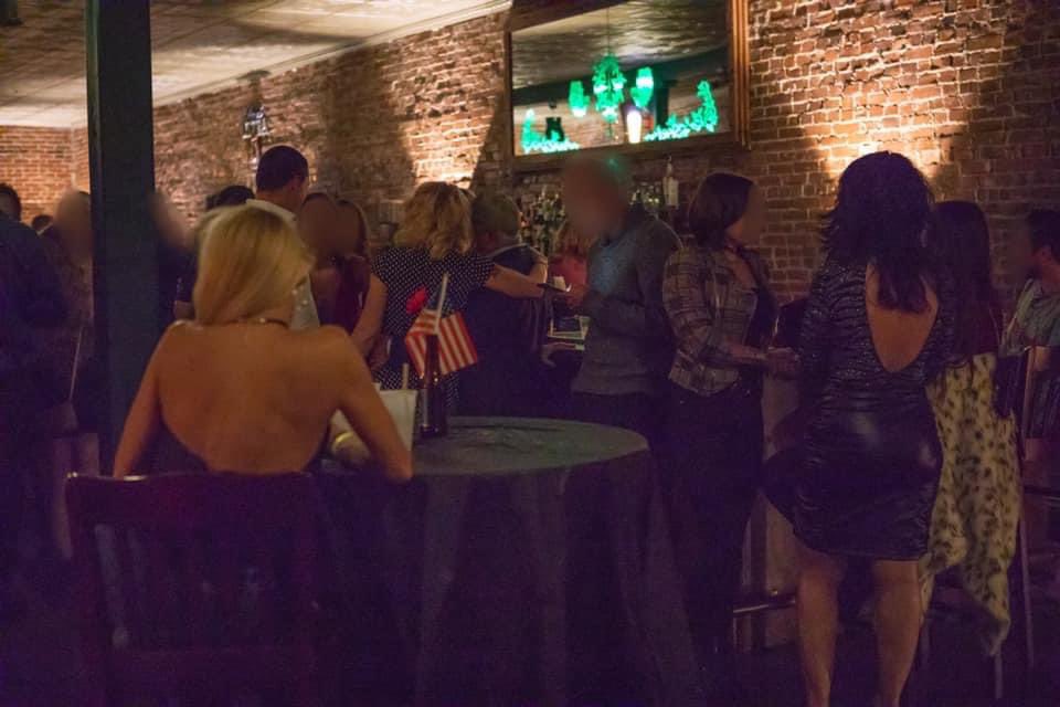 lifeinstylestl's tweet photo. Vets party is next week! LifeinSTyLe veterans and active duty are free! 🇺🇸 https://t.co/2ct7ys115y
21+ #swinger #parties #lsclub #swingerclub https://t.co/Fx6MRjw61b