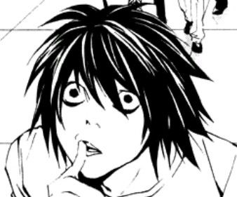 “ . . . . what makes you think I'm a gremlin? ”