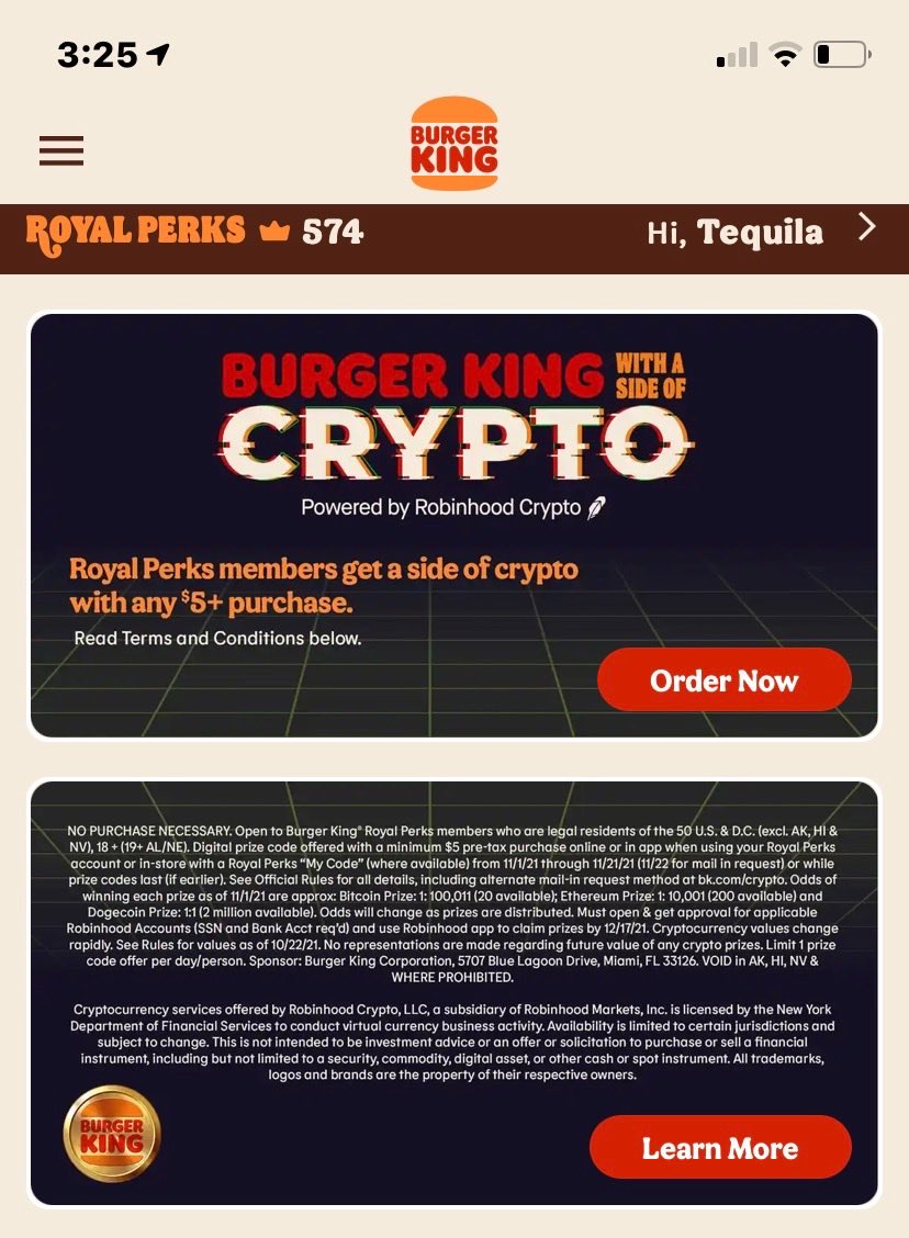 BoydParviz's tweet photo. 🤣🤣🤣 BK wants a piece of the action @BlackWallsteet #breaker @HUSTLEnSTACK @cprime #castbox #applepodcasts #googlepodcasts #radiopublic #overcasts #castbox 💰💰💰 https://t.co/7guBo7bWuY