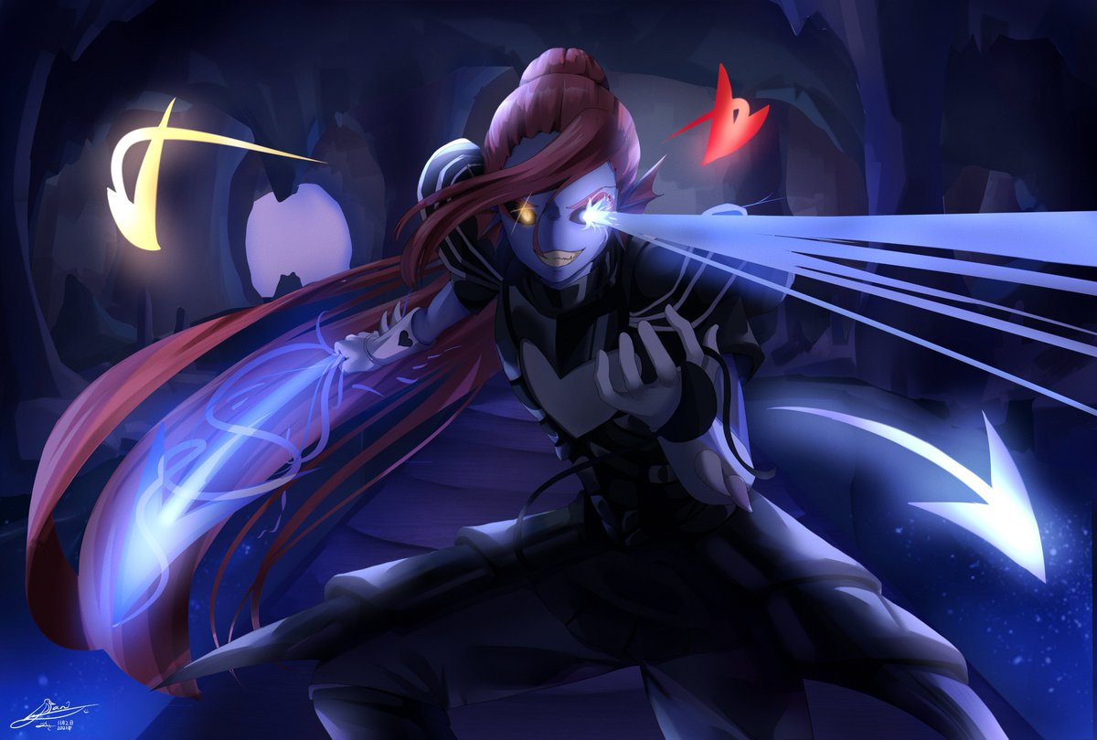 Chii Desuuuuu 小ぃ 勇者が現れた ふじみのアンダイン Undertale Undertalefanart Undyne アンダイン アンダーテール T Co Knlijzrsyn Twitter Chii Desuuuuu 小ぃ 勇者が現れた ふじみのアンダイン Undertale Undertalefanart Undyne アンダイン アンダーテール T Co Knlijzrsyn Twitter