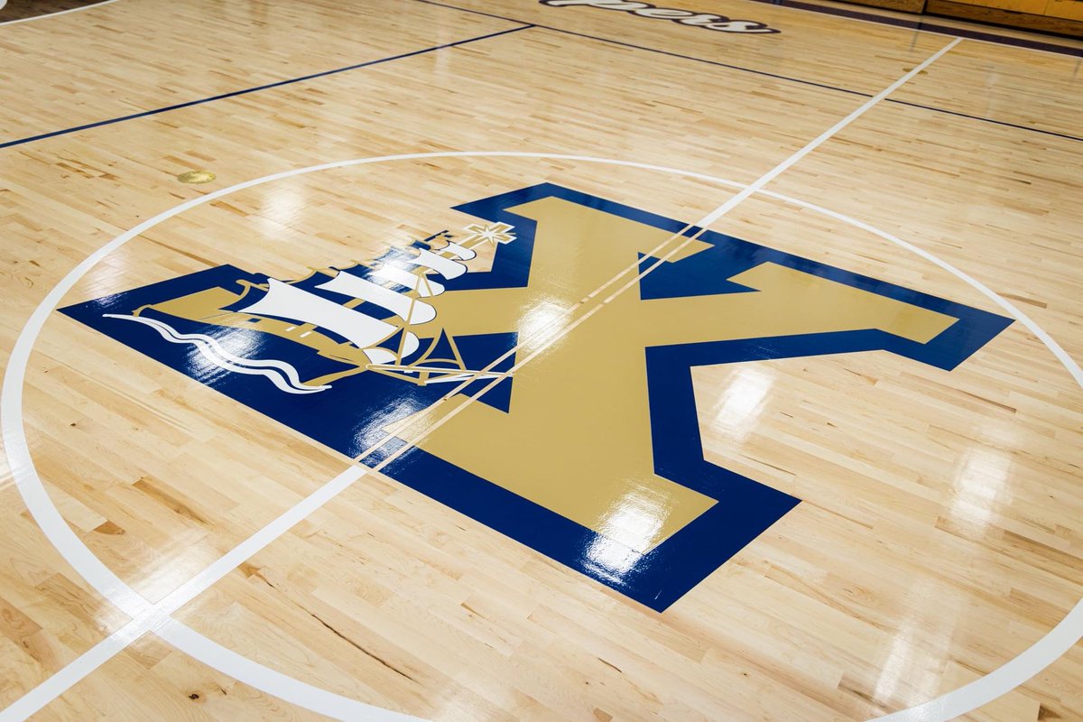 Athletics_XHS's tweet photo. The new Home of the Clippers!!! https://t.co/V5lbgc2mLp