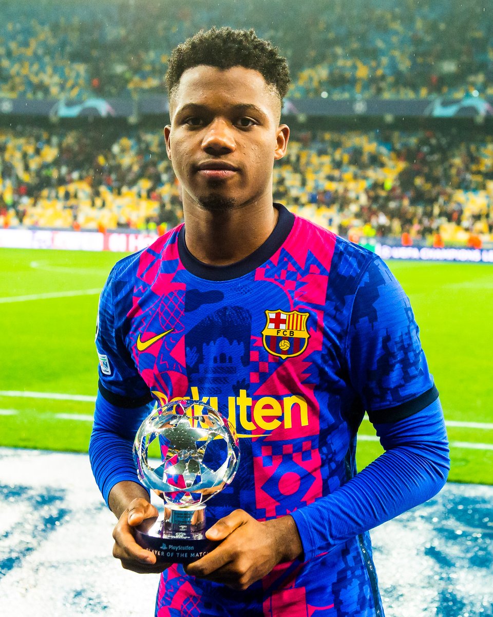 FC Barcelona tweet media