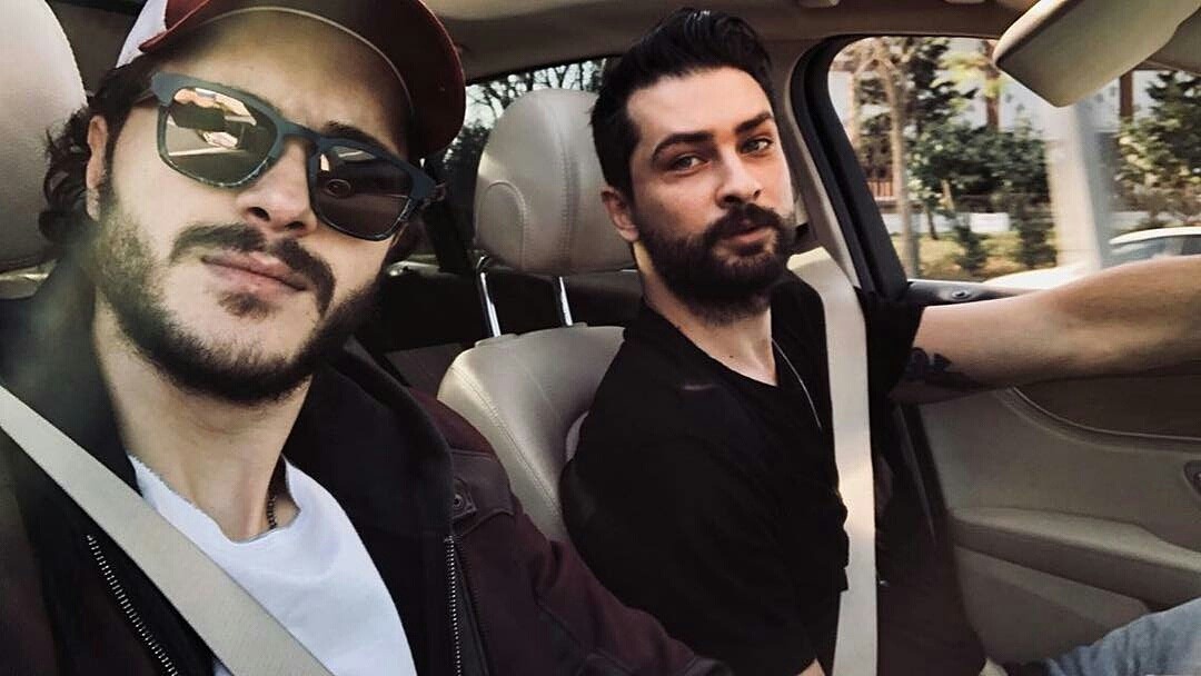 TimeForHappine1's tweet photo. Onur fans destek

İyiKiDogdun AlperenDuymaz https://t.co/6bsjZvUXOh