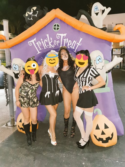 Las adoro! Hermosuras 😍😍😍😈🤭 @PeryAl3 @Magus448 https://t.co/vO7gVhE8Wu<a class="tags" target="_blank" title="On Twitter" href="/?out=eyJ0eXAiOiJKV1QiLCJhbGciOiJIUzUxMiJ9.eyJpYXQiOjE3MjA3NDA5NzksImlzcyI6InR3cG9ybnN0YXJzLmNvbSIsIm5iZiI6MTcyMDc0MDk3OSwiZXhwIjoxNzUyMjc2OTc5LCJyZWRpcmVjdF91cmwiOiJodHRwczovL3R3aXR0ZXIuY29tL1BlcnlBbDMifQ.JZeMAehqYJiw__jyUh2S6unPxmJp96KbcNm6-eCzckQuBMYnweIPnNufciOl1NzIVf-7SBJgxgIKh7iBmVCuLw">@PeryAl3</a><a class="tags" target="_blank" title="On Twitter" href="/?out=eyJ0eXAiOiJKV1QiLCJhbGciOiJIUzUxMiJ9.eyJpYXQiOjE3MjA3NDA5NzksImlzcyI6InR3cG9ybnN0YXJzLmNvbSIsIm5iZiI6MTcyMDc0MDk3OSwiZXhwIjoxNzUyMjc2OTc5LCJyZWRpcmVjdF91cmwiOiJodHRwczovL3R3aXR0ZXIuY29tL01hZ3VzNDQ4In0.O-ZMr2sjpPgHOI4HWcbwFV_mpuSs6DHJbwFiM2poRl5le1bgmAIq1O29q48hXxr9mMS7lHbcCV24QfGH0sN9IQ">@Magus448</a><a href="/tag/onlyfans"class="tags"><span>#onlyfans</span></a>