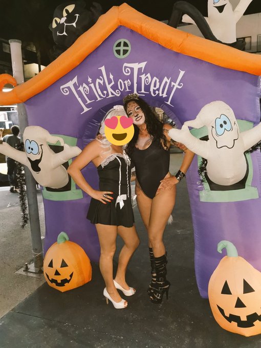 Las adoro! Hermosuras 😍😍😍😈🤭 @PeryAl3 @Magus448 https://t.co/vO7gVhE8Wu<a class="tags" target="_blank" title="On Twitter" href="/?out=eyJ0eXAiOiJKV1QiLCJhbGciOiJIUzUxMiJ9.eyJpYXQiOjE3MjA3NDA5NzksImlzcyI6InR3cG9ybnN0YXJzLmNvbSIsIm5iZiI6MTcyMDc0MDk3OSwiZXhwIjoxNzUyMjc2OTc5LCJyZWRpcmVjdF91cmwiOiJodHRwczovL3R3aXR0ZXIuY29tL1BlcnlBbDMifQ.JZeMAehqYJiw__jyUh2S6unPxmJp96KbcNm6-eCzckQuBMYnweIPnNufciOl1NzIVf-7SBJgxgIKh7iBmVCuLw">@PeryAl3</a><a class="tags" target="_blank" title="On Twitter" href="/?out=eyJ0eXAiOiJKV1QiLCJhbGciOiJIUzUxMiJ9.eyJpYXQiOjE3MjA3NDA5NzksImlzcyI6InR3cG9ybnN0YXJzLmNvbSIsIm5iZiI6MTcyMDc0MDk3OSwiZXhwIjoxNzUyMjc2OTc5LCJyZWRpcmVjdF91cmwiOiJodHRwczovL3R3aXR0ZXIuY29tL01hZ3VzNDQ4In0.O-ZMr2sjpPgHOI4HWcbwFV_mpuSs6DHJbwFiM2poRl5le1bgmAIq1O29q48hXxr9mMS7lHbcCV24QfGH0sN9IQ">@Magus448</a><a href="/tag/onlyfans"class="tags"><span>#onlyfans</span></a>