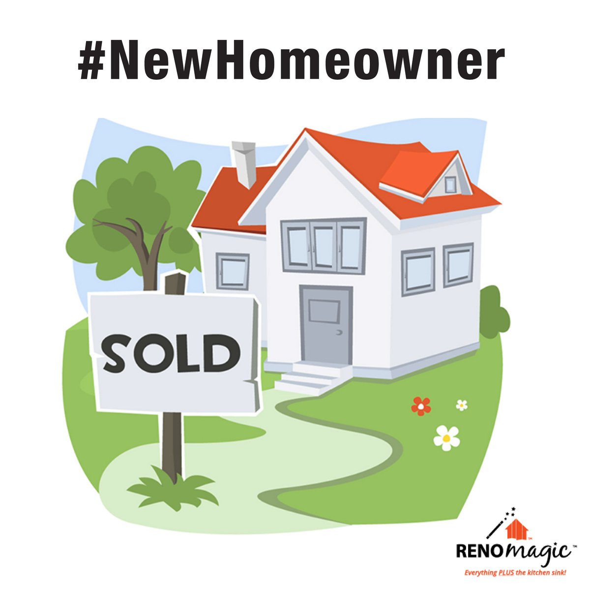 prepnsellreno's tweet photo. First off, congrats! Second — what's on that honey-do-list? (we know you have one 😉)
Give us a shout and let us handle the heavy lifting for you! #WorkSmarterNotHarder #RENOmagic #NewHomeowners https://t.co/3fpA1Tg5v4