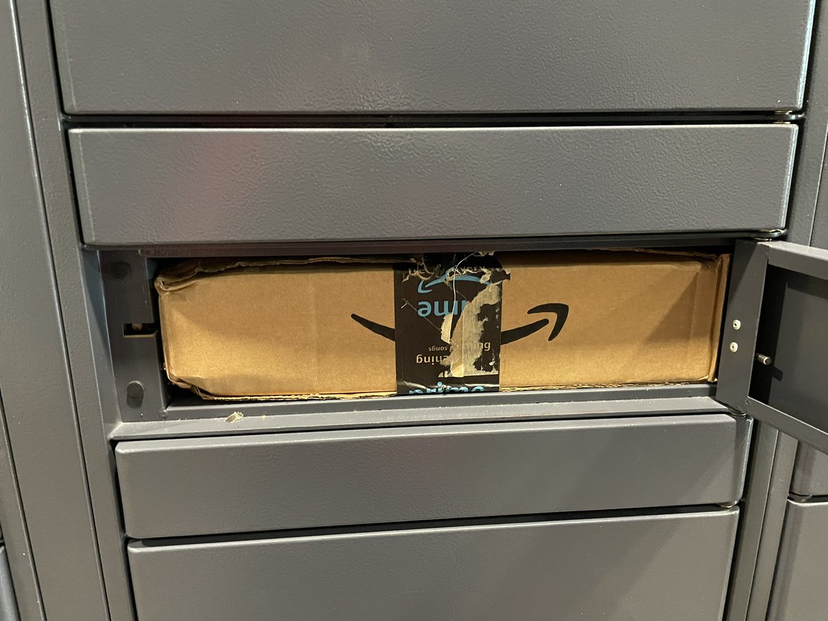 Thanks <a href="/amazon/">Amazon</a>