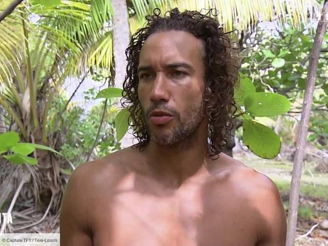 hatewaTVch's tweet photo. Laurent ce lâche qui élimine Teheiura dans les Destins Liés parce qu'il est incapable de le battre sur une épreuve.
#kohlanta https://t.co/OTRP2eaWFN