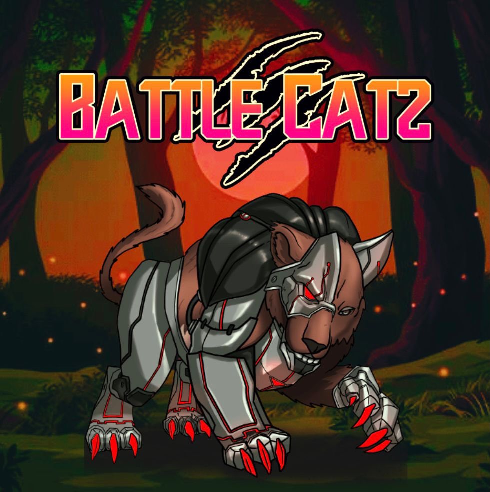Battle Catz tweet media