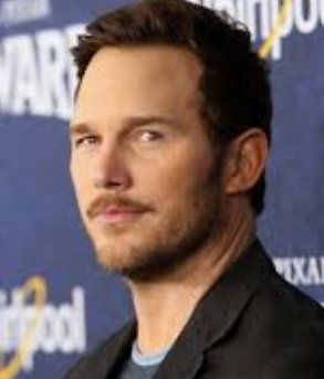YIAYSteggyCount's tweet photo. Chris Pratt to voice "Red" in Live Action movie of hit video game "Among Us" https://t.co/yaLJy4YbbI